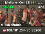 IdleServer.Com | ZI | #1 | zi_blazehattan