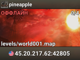 pineapple