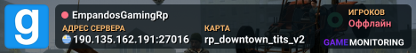 EmpandosGamingRp