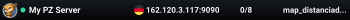 My PZ Server