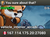 You sure about that?