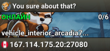 You sure about that?