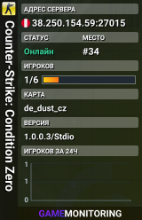 Counter-Strike: Condition Zero