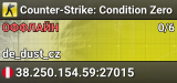 Counter-Strike: Condition Zero
