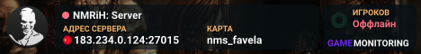 NMRiH: Server