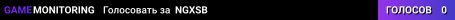 NGXSB