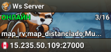Ws Server