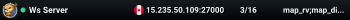 Ws Server