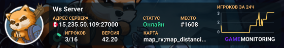 Ws Server