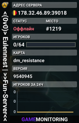 <(0v0)> Eulennest | >>Fun-Server<<