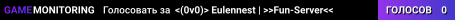 <(0v0)> Eulennest | >>Fun-Server<<