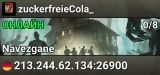 zuckerfreieCola_