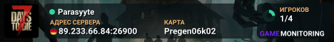 Parasyyte