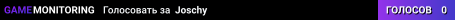 Joschy