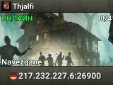 Thjalfi