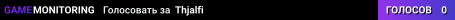 Thjalfi