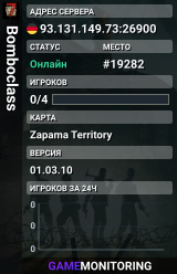 Bomboclass