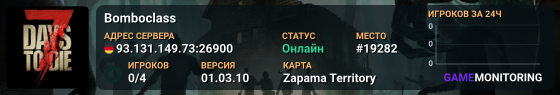 Bomboclass