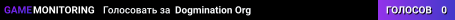 Dogmination Org