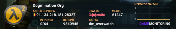 Dogmination Org