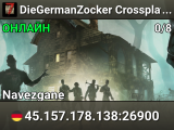 DieGermanZocker Crossplay Server