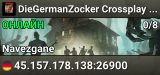 DieGermanZocker Crossplay Server