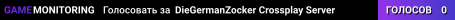 DieGermanZocker Crossplay Server