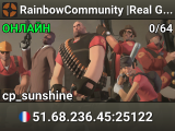 RainbowCommunity |Real Good Server