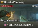 Street's Pharmacy
