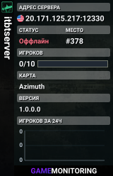 itbtserver