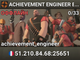 █ ACHIEVEMENT ENGINEER Eu █ FREE ITEMS! █