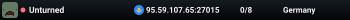 Unturned