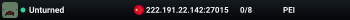 Unturned