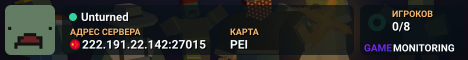 Unturned