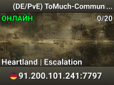 (DE/PvE) ToMuch-Community_(Nuclear Option)