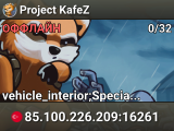 Project KafeZ