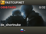 FASTCUP.NET
