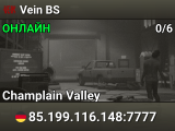 Vein BS