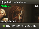 pelado molestador