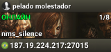 pelado molestador