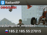 RadiantRP