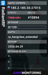 RadiantRP