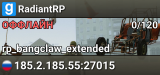 RadiantRP