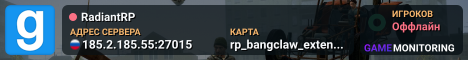 RadiantRP