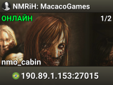 NMRiH: MacacoGames