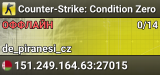Counter-Strike: Condition Zero