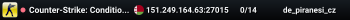 Counter-Strike: Condition Zero