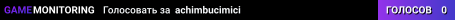 achimbucimici