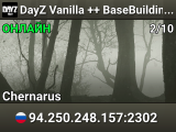 DayZ Vanilla ++ BaseBuilding, BUNKER, Standalone in A2