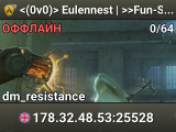 <(0v0)> Eulennest | >>Fun-Server<<